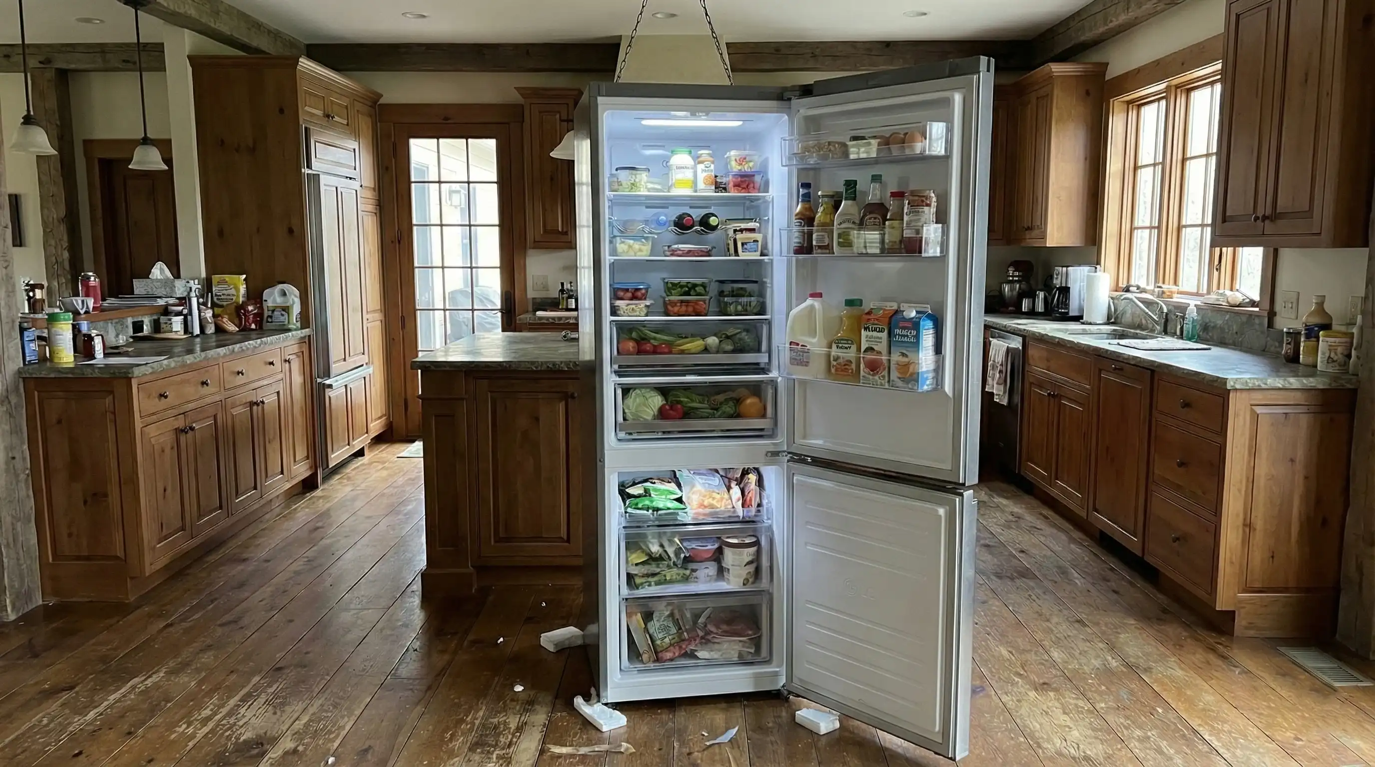 Imagini secundare – recenzie LG GBP32DSKZN